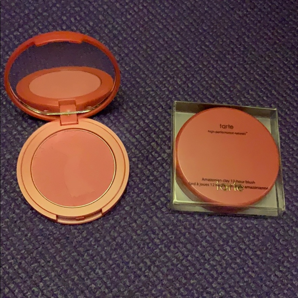 New tarte blushes (2)